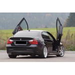 LSD Doors για BMW Σειρά 3 E90 Limousine LSD Doors για BMW Σειρά 3 E90 Limousine